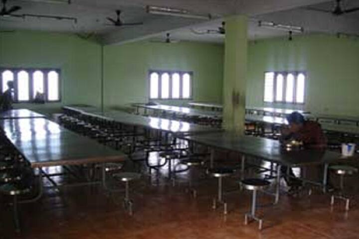 cafeteria